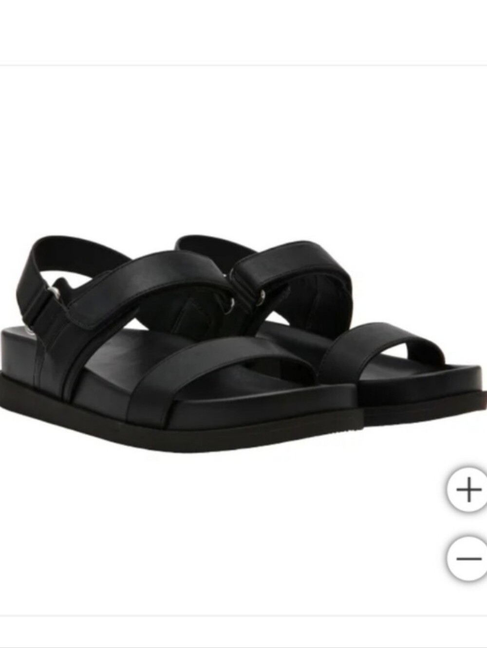 dv by Dolce Vita "Argyle" Style & Comfort Adjustable Strap Sandal